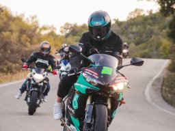 I Ruta Nocturna - 2023